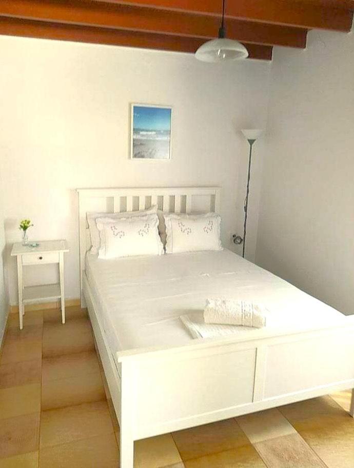 Stavrós Evas House 7 Mins Walk To Beach المظهر الخارجي الصورة